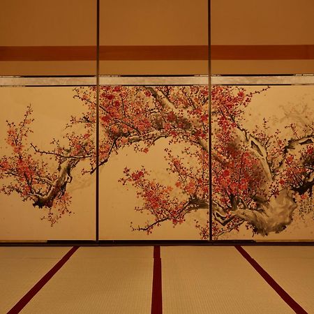 Wakamatsu Chita Hot Spring Resort Minamichita Buitenkant foto