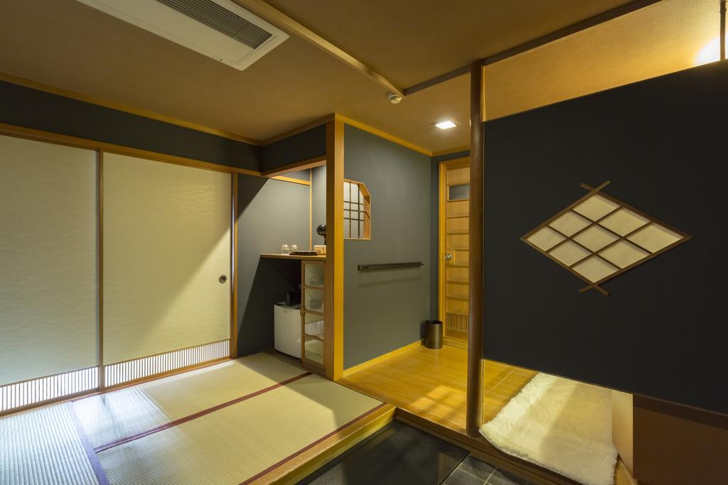 Wakamatsu Chita Hot Spring Resort Minamichita Buitenkant foto