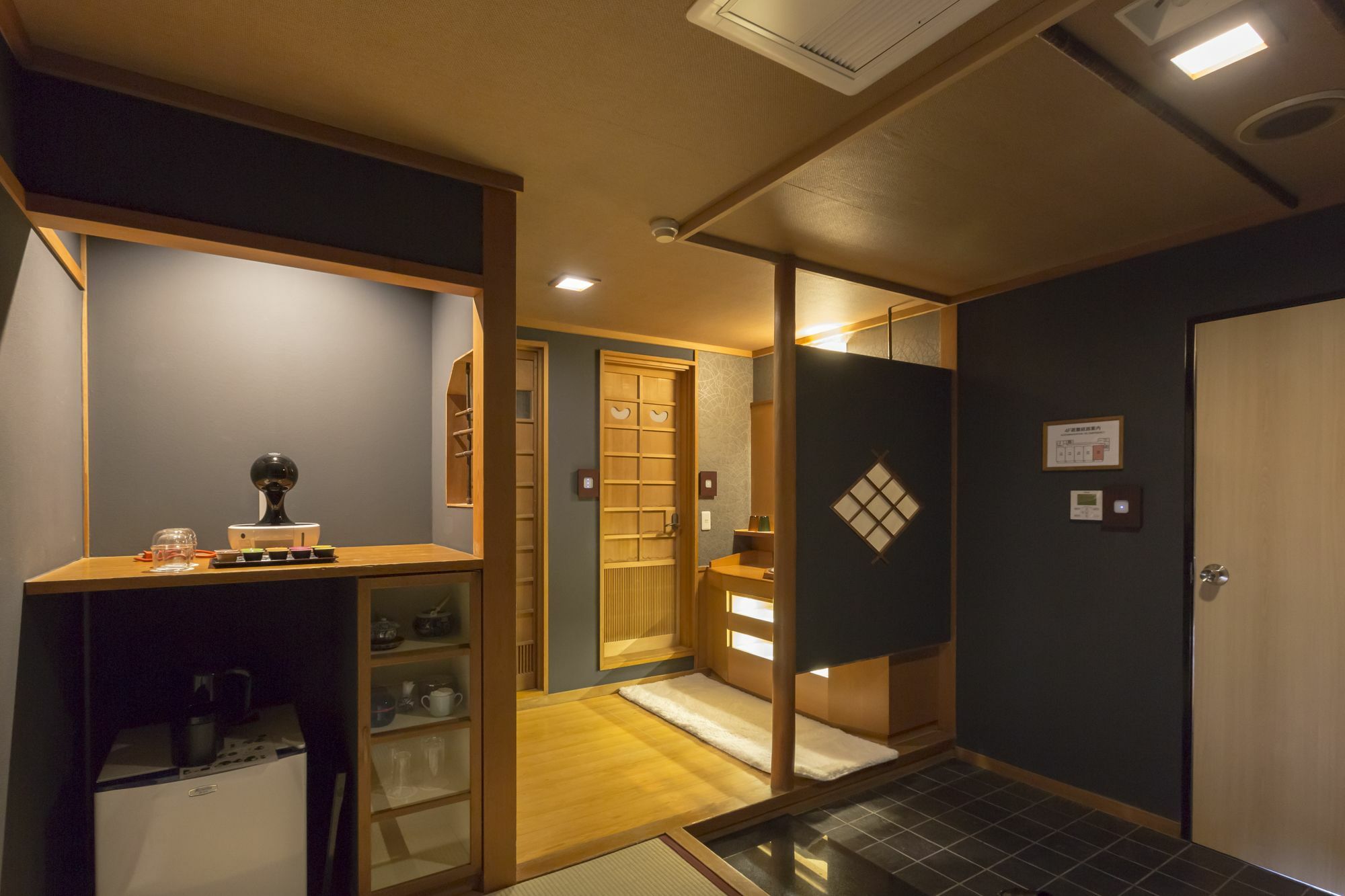 Wakamatsu Chita Hot Spring Resort Minamichita Buitenkant foto