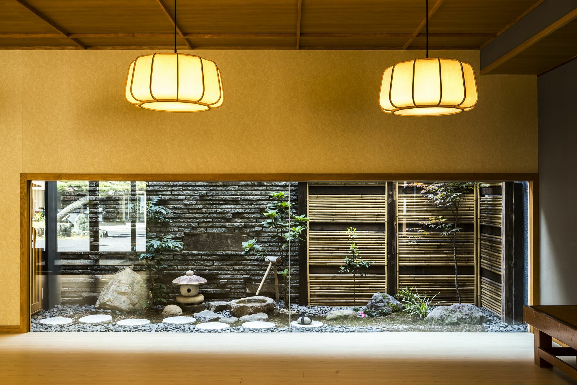 Wakamatsu Chita Hot Spring Resort Minamichita Buitenkant foto